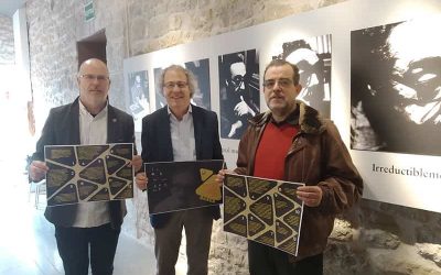 04/02/2019 El premi literari 7lletres presenta les bases de la 14a edició