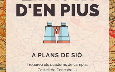 16/01/2019 Comença la Ruta d’en Pius!