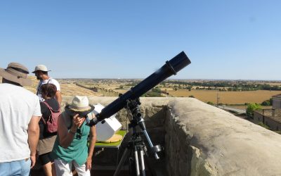 30/06/2019 Observació del cel diürn