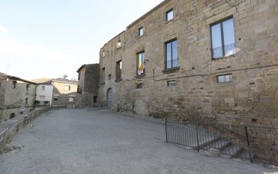 16/08/2019 El barber que no va suportar el dret de cuixa.