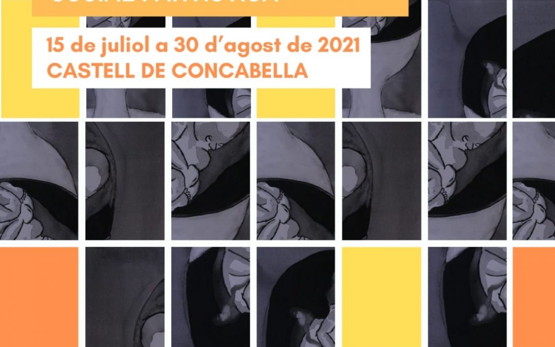 12-07-2021 ‘El part, motiu de creació social i artística’