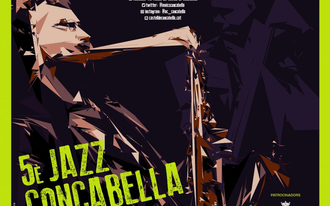 15/1/2022 5è JazzConcabella