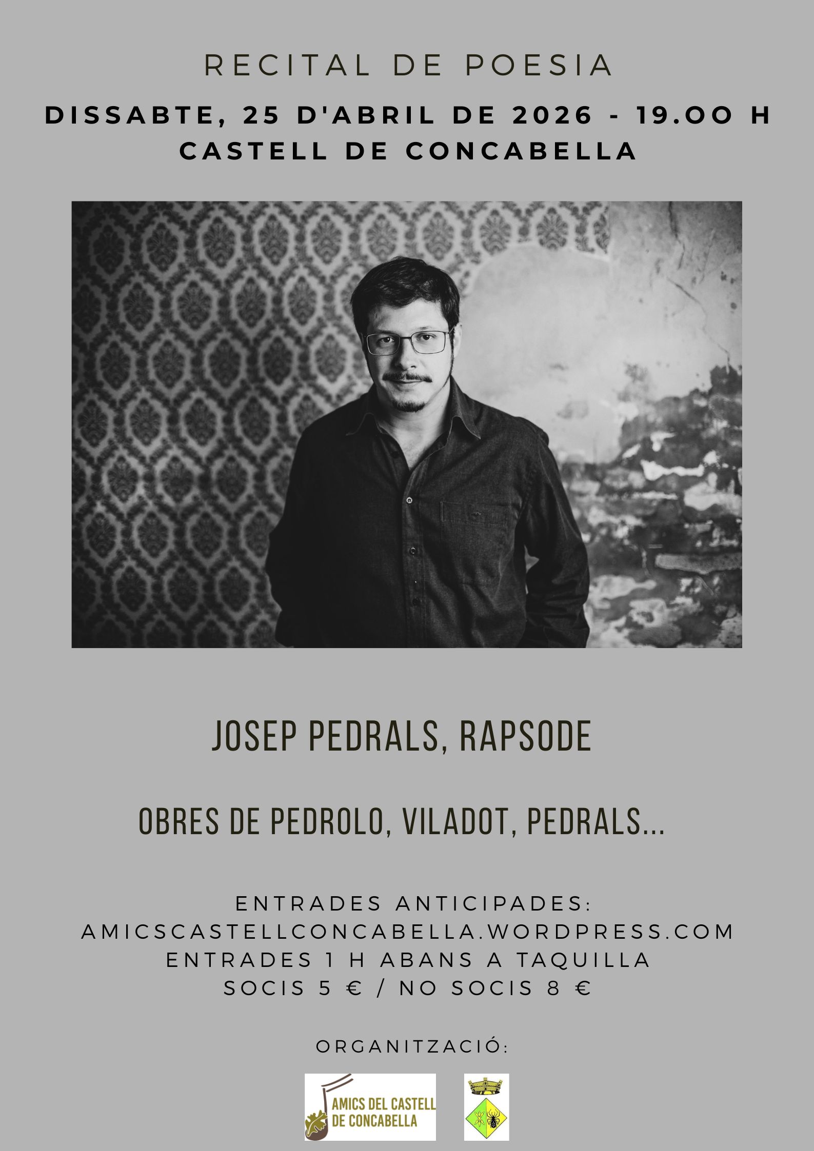 Josep Pedrals